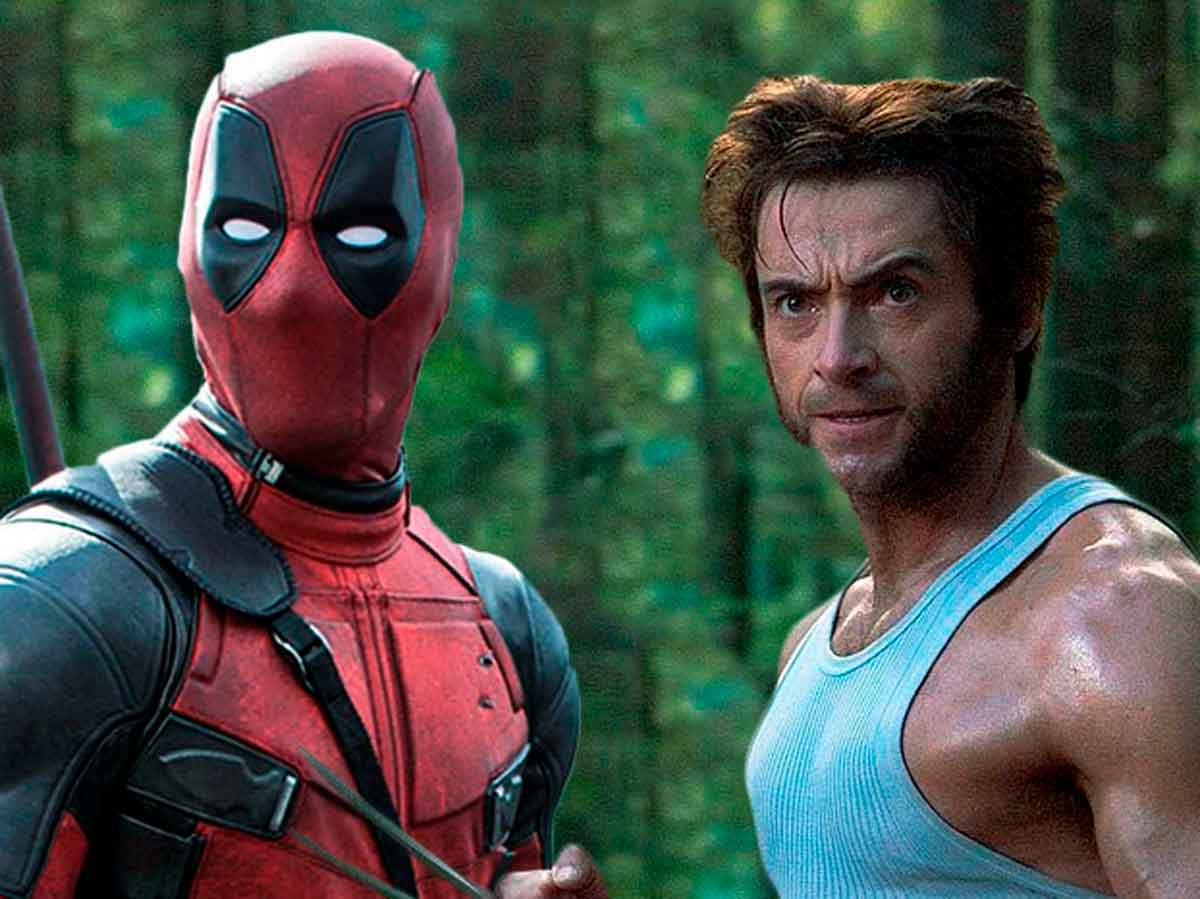 Deadpool Confirma Que El Mundo Real Es Parte Del MCU