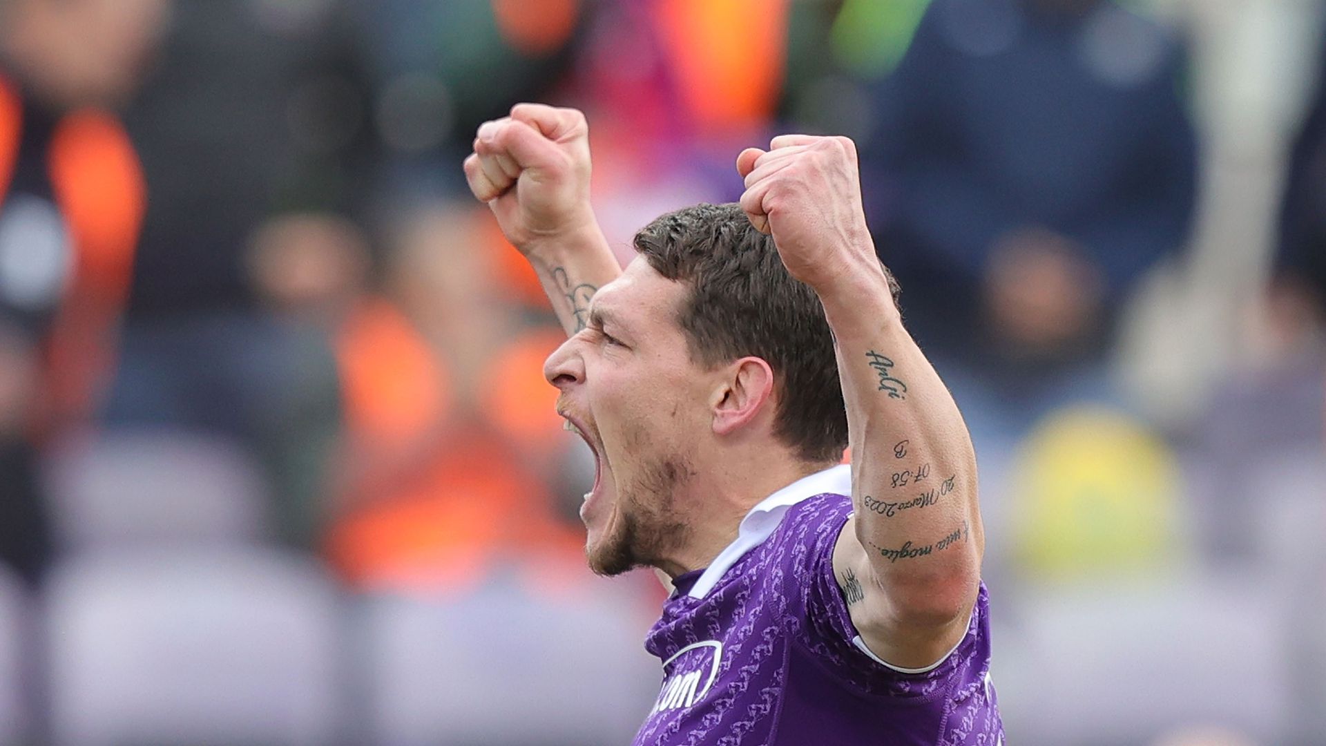 Fiorentina 5-1 Frosinone: Player Grades And 3 Things We Learned