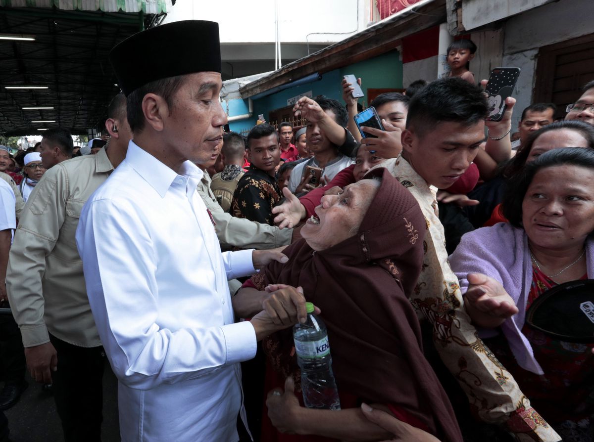 indonesien wählt nachfolger für den beliebtesten präsidenten der welt