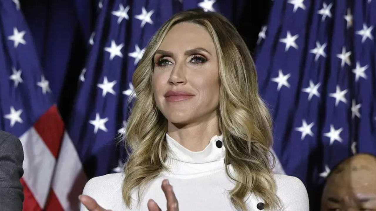 Who Is Lara Trump?