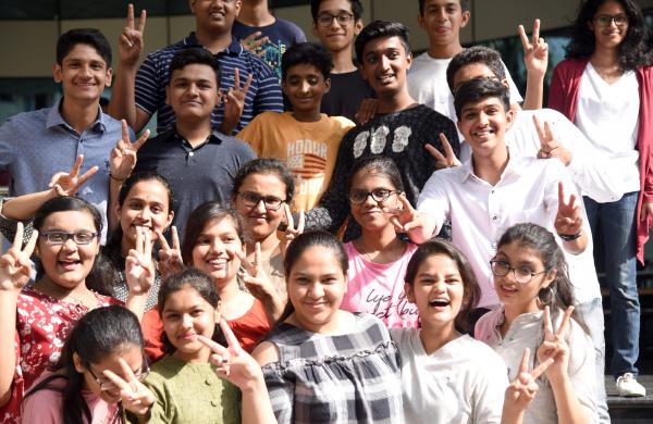 jee main 2024: three students from andhra pradesh in top 23, here’s what they have to say