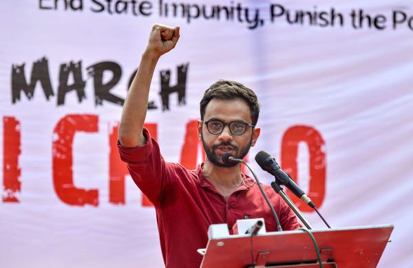 former student activist umar khalid withdraws his bail plea from sc in uapa case