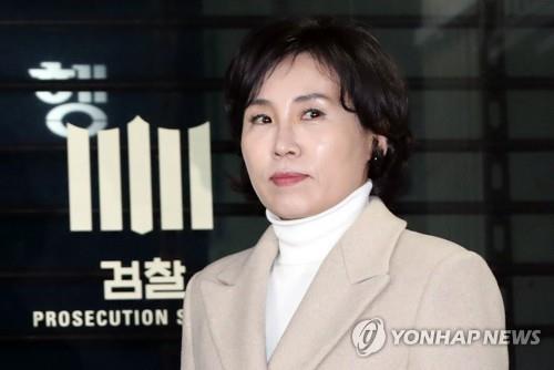 검찰, 김혜경 '선거법 위반' 기소…10만원 상당 식사 제공 혐의(종합)