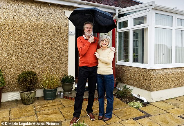 we can't afford to downsize! retired couples are facing massive stamp duty bills
