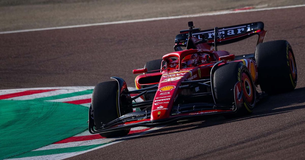 F1 Sprint Changes Formally Approved As 2024 Season Takes Shape