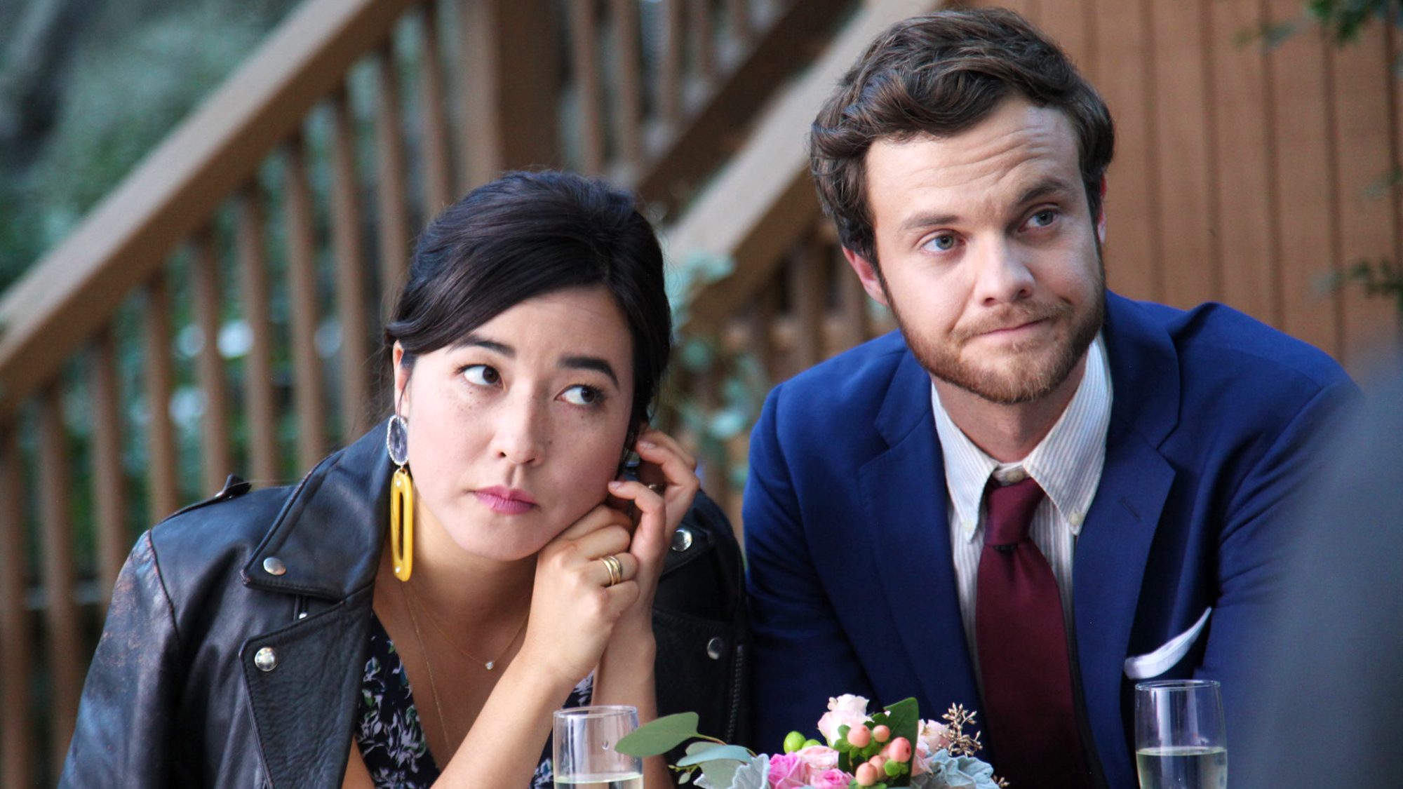 the best romantic comedy of the past 5 years is now streaming on netflix