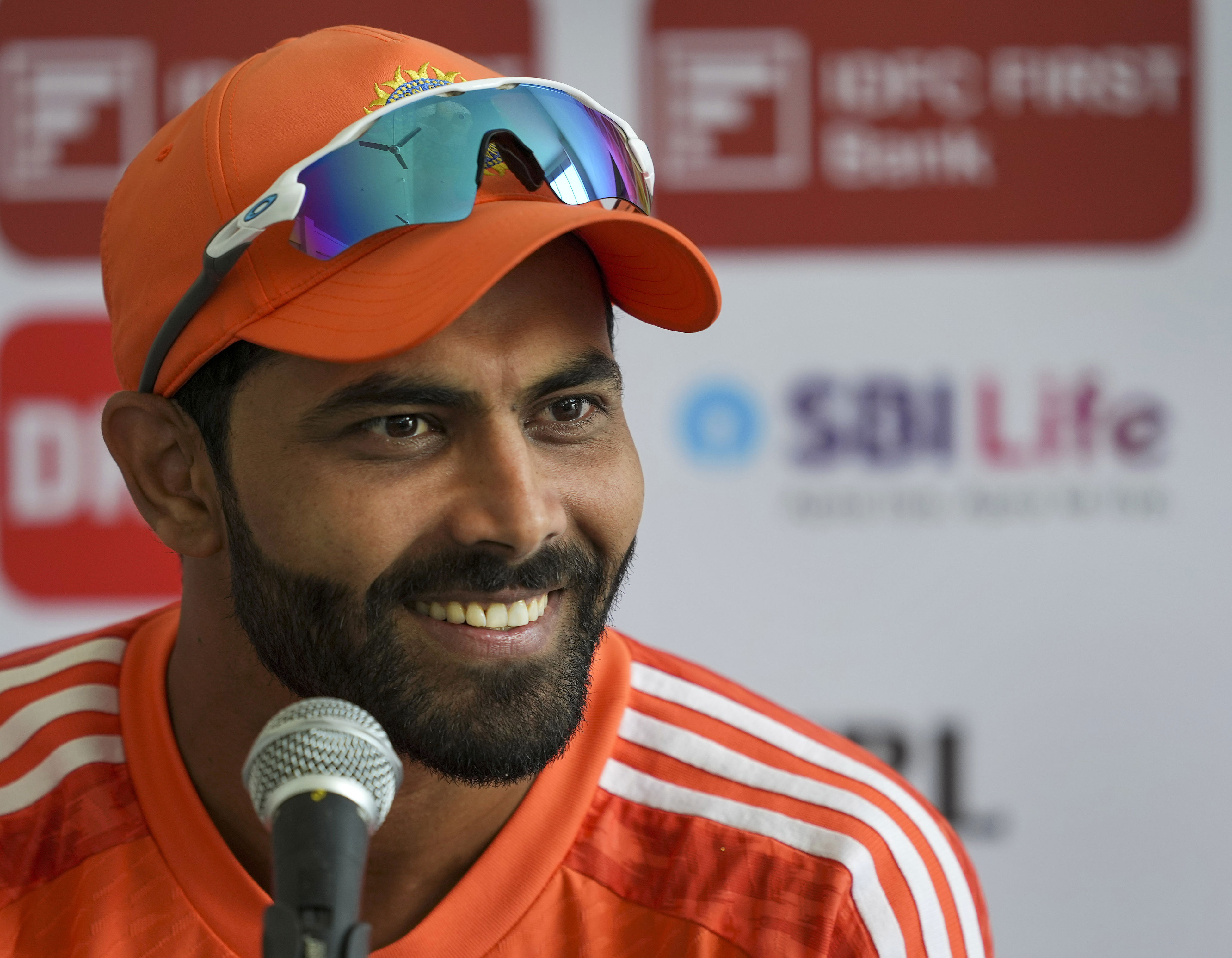 england are not difficult to beat, they just play differently: jadeja