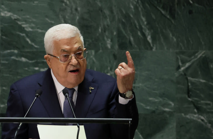 hamas podría unirse a la autoridad palestina en nuevo gobierno de gaza