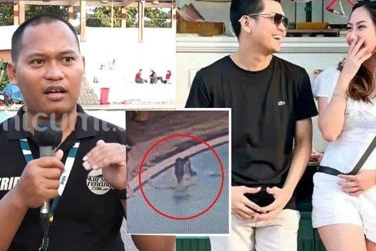 'Orang Dewasa Pun Bisa Panik', Pelatih Renang Ini Soroti Cara Yudha ...