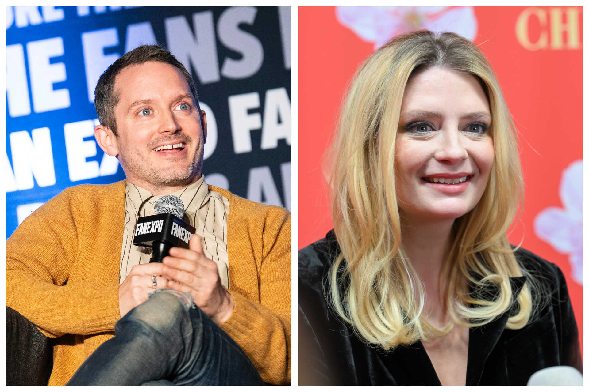 Stars, die (überraschenderweise) anderen Prominenten ähnlich sehen