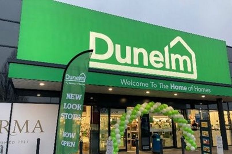 dunelm says it's 'more difficult' as it issues update
