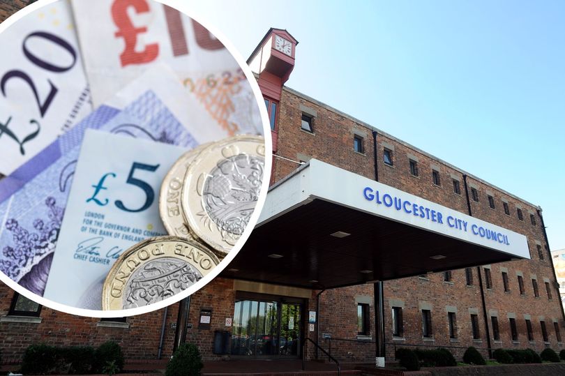 Council Leaders Set For Pay Rise As Taxpayers Face £390k Total ...