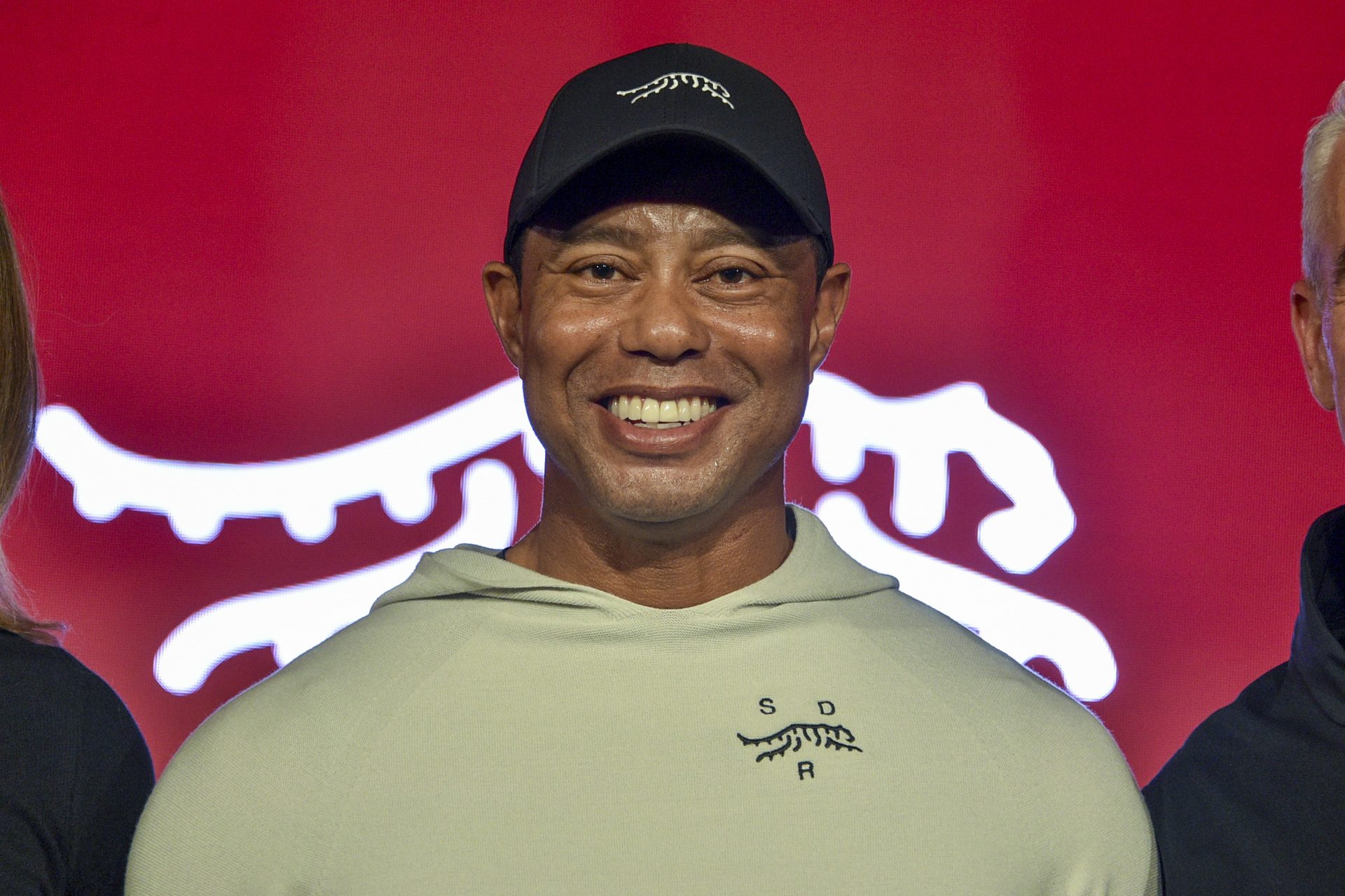 Tiger Woods Creates 'Sunday Red' Brand After Nike Split