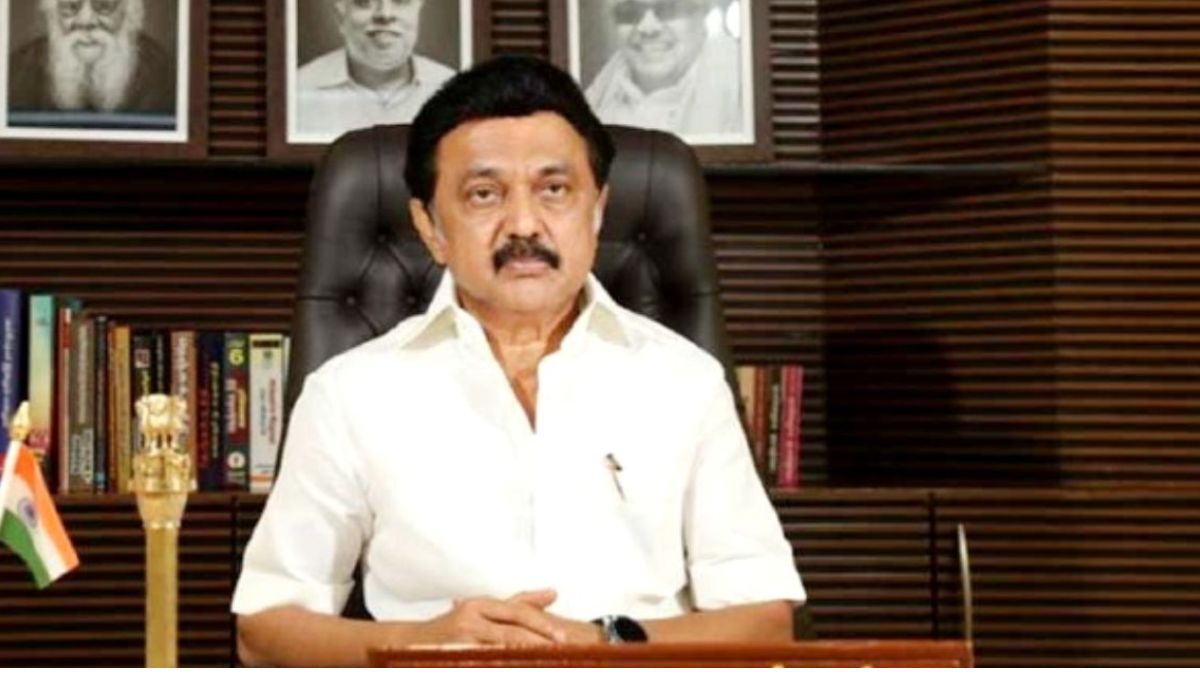 tamil nadu cm stalin moves resolutions against 'one nation one election', delimitation