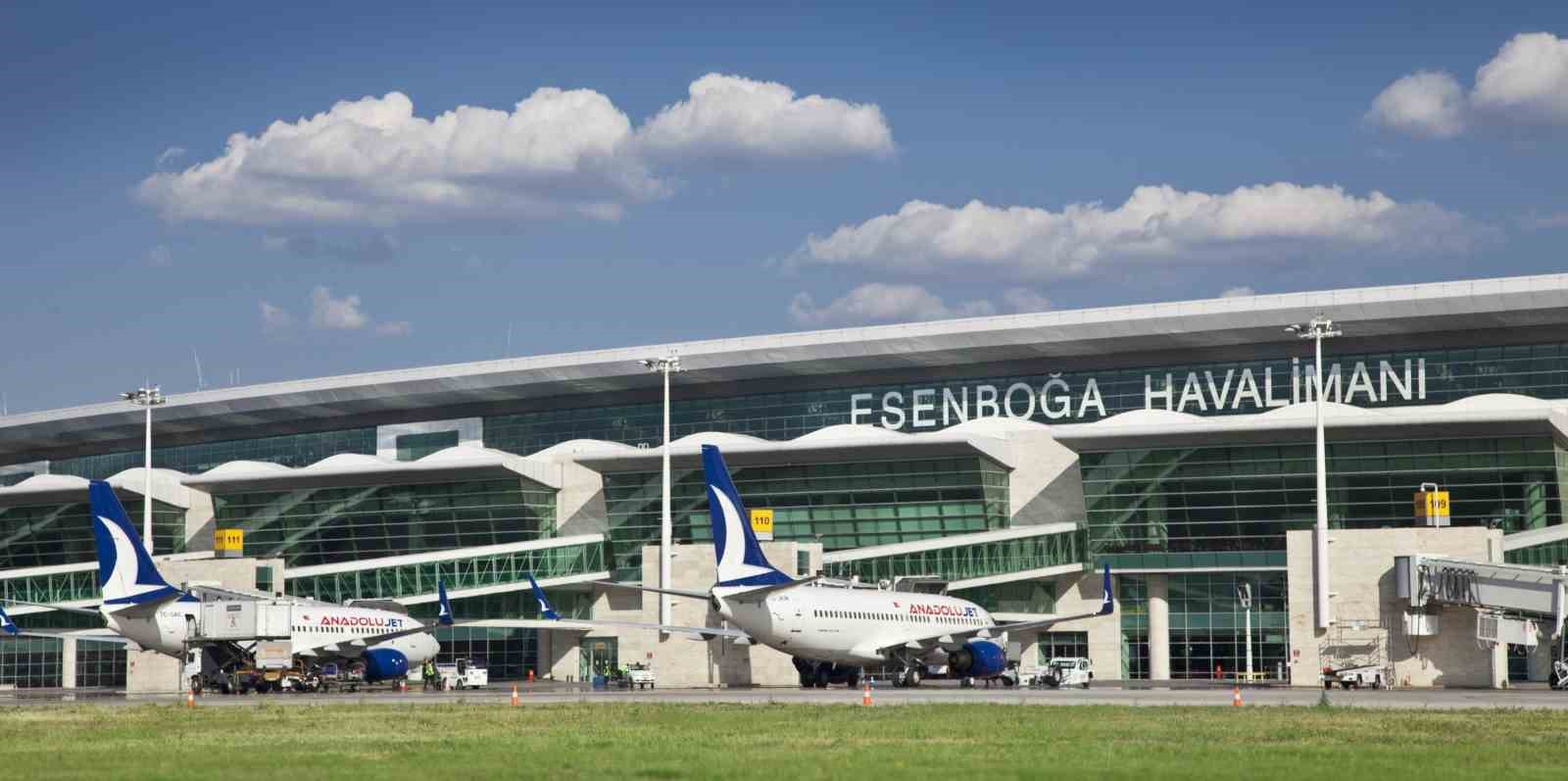 tav havalimanları’ndan 1,3 milyar euro ciro