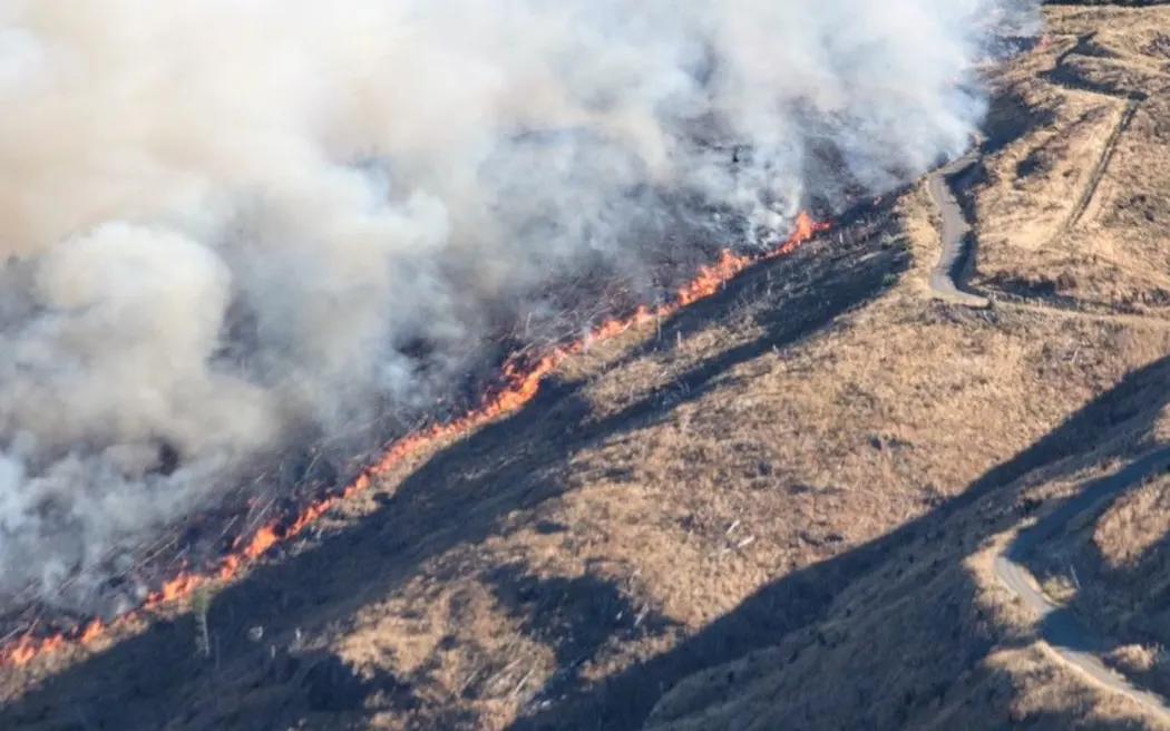 Christchurch Port Hills Fire As It Happened   BB1ifUiz.img