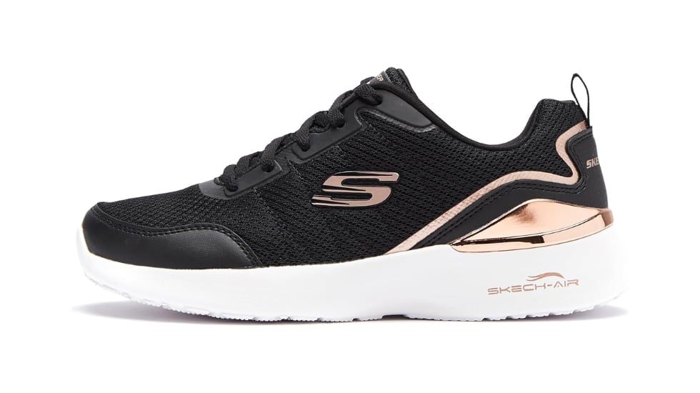 amazon, zapatillas skechers para mujer: 20 diseños de moda y cómo combinarlos