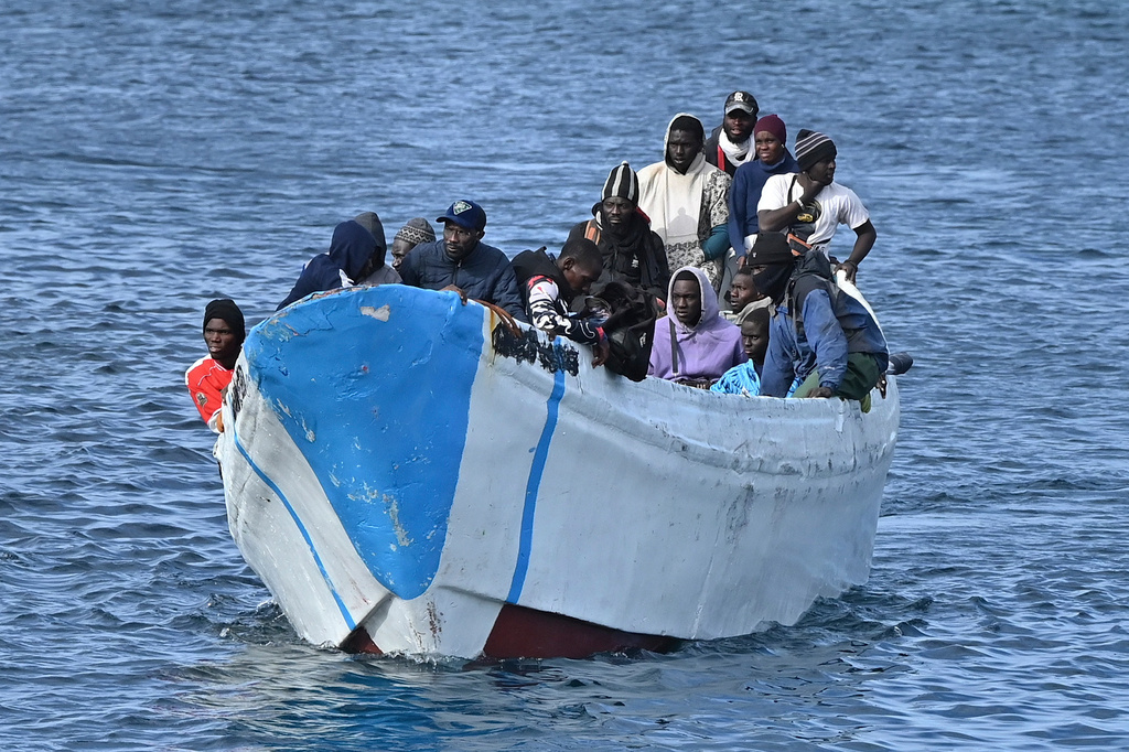 eu:s asylpakt snart i hamn