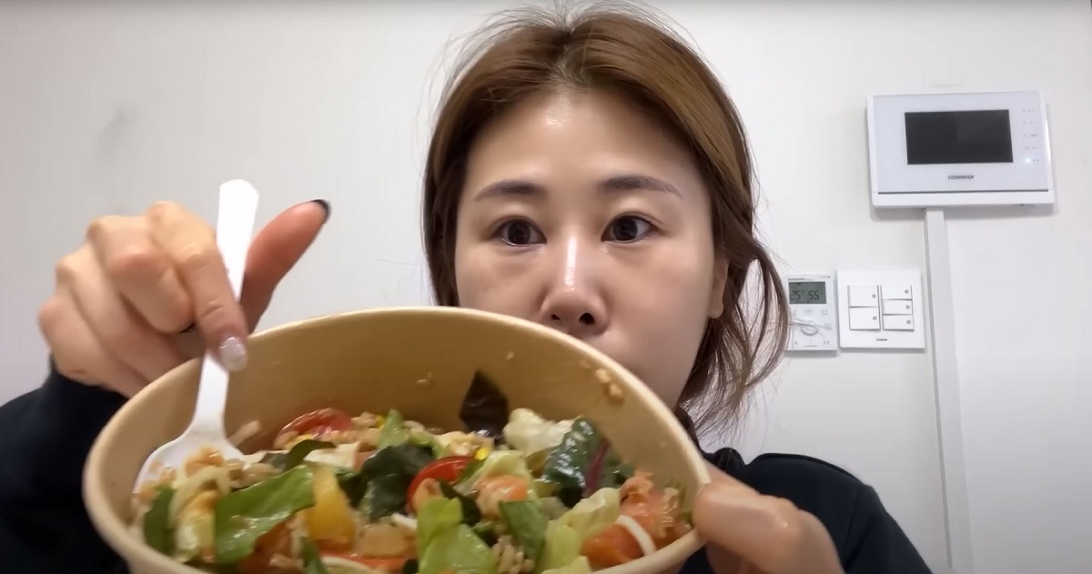 박세미, 매일 술 마시면서도 20kg 감량한 비법 공개… 밥으로 ‘이것’ 먹는다