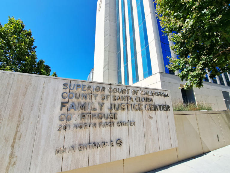 Santa Clara County Superior Court warns of false information found in