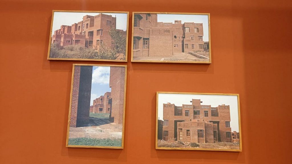 how was jnu imagined? design archives show the planning of a micro-city and a nation