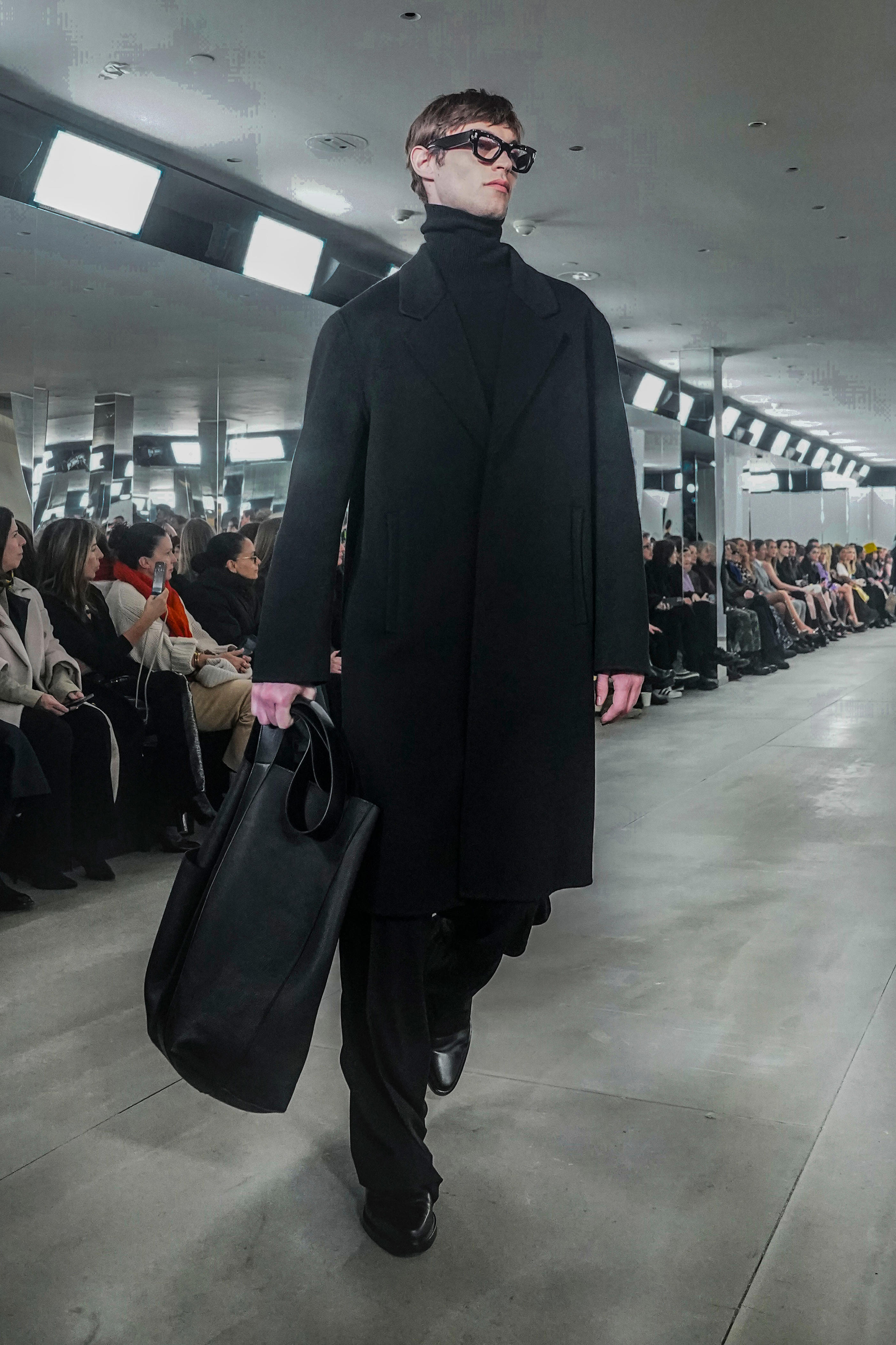 New York Fashion Week 2024 Michael Kors, Bibhu Mohapatra bring the