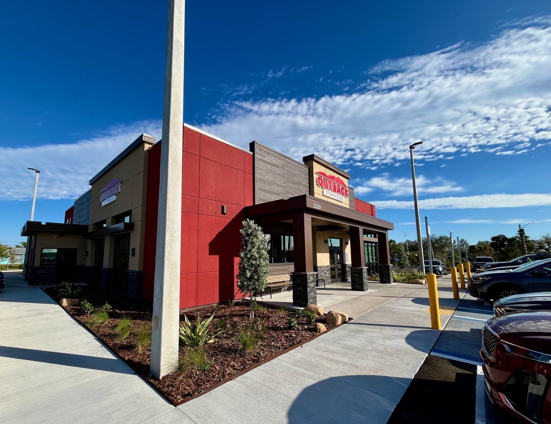 Which Outback Steakhouses are closing? Two have shut down in Ohio