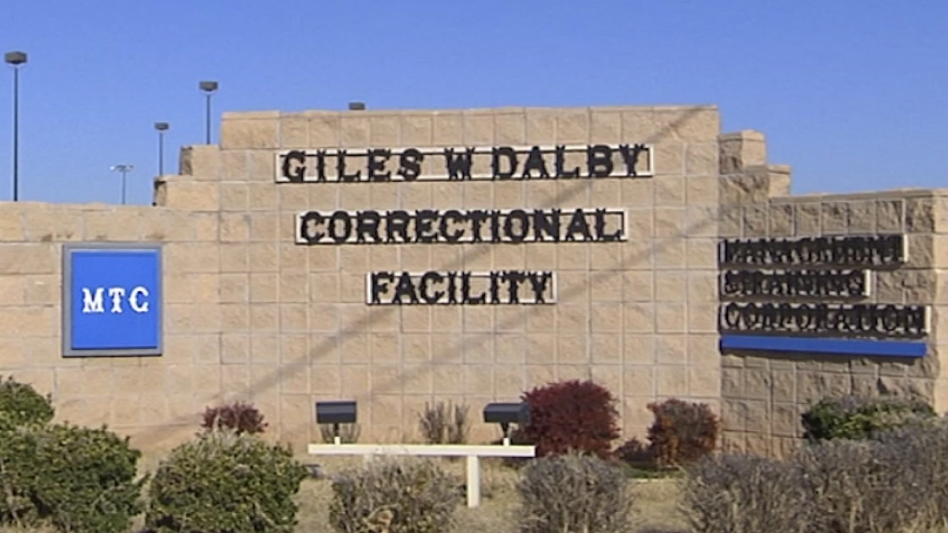 Tarrant County Seeking Exit From Contract With Private Prison Used To ...