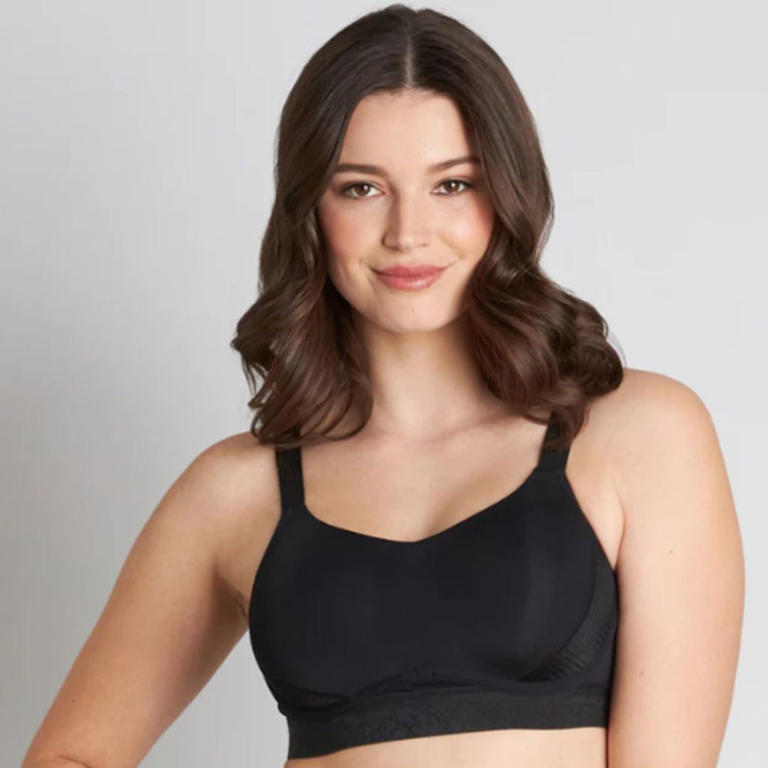 The Best Sports Bras For Every Workout Routine 