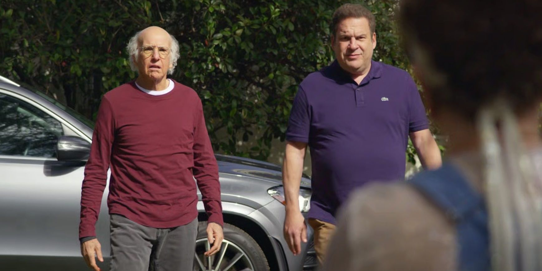 Curb Your Enthusiasm Season 12 Brings Back A Hilarious Music Moment ...