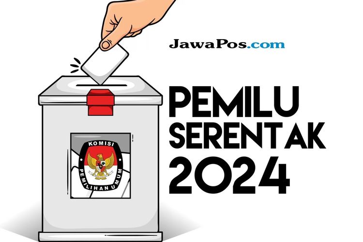 Hasil Quick Count Pemilu 2024 Bisa Segera Dilihat Ini Lembaga Survei   BB1ifiBf.img