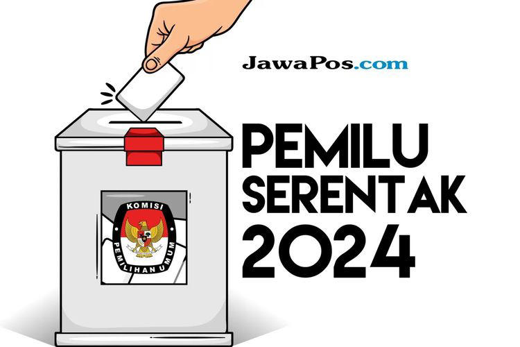 Hasil Quick Count Pemilu 2024 Bisa Segera Dilihat, Ini Lembaga Survei