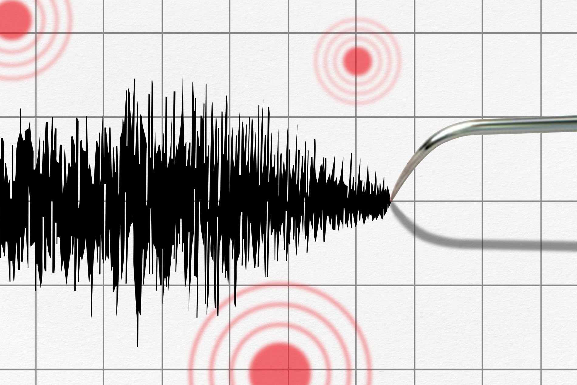 ταϊβάν: σεισμός 6,1 βαθμών στην επαρχία χουαλιέν- αισθητός και στο ταϊπέι