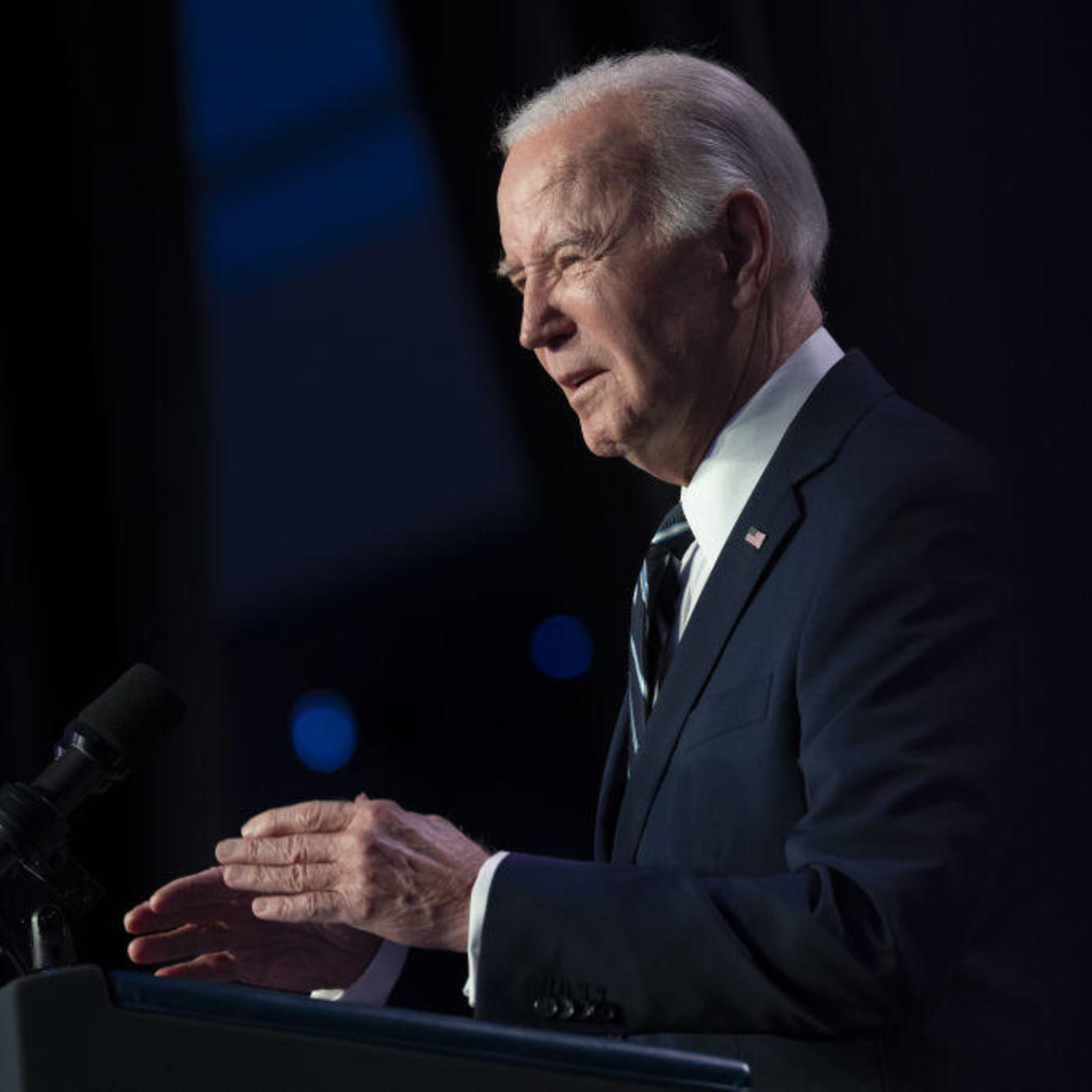 democrats in one philadelphia county say they're unconcerned about biden's age