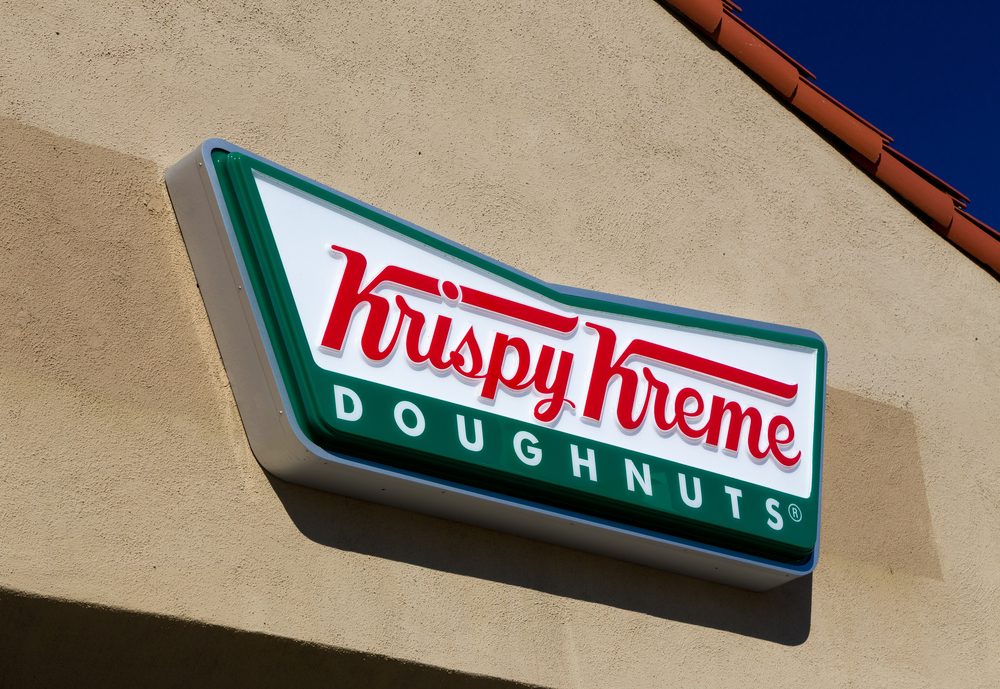<p>A U.K. Krispy Kreme store hoped to draw traffic in 2015 with its Krispy Kreme Klub. A doughnut-decorating club is all fine and dandy, but not when it’s advertised as KKK Wednesday. When fans kindly pointed out that it shared its abbreviation with the Ku Klux Klan, the store quickly ended the promotion for good. Next, learn <a href="https://www.rd.com/list/13-things-your-fast-food-worker-wont-tell-you/">33 more things fast-food workers won't tell you</a>.</p> <p><strong>Sources</strong>:</p> <div> <ul> <li><a title="https://www.mountsinai.org/profiles/sarah-p-cate" href="https://www.youtube.com/watch?v=pCkL9UlmCOE" rel="noreferrer noopener nofollow">YouTube</a>: <em>The New York Times</em>: “Woman Burned by McDonald's Hot Coffee, Then the News Media”</li> <li><a href="https://www.theguardian.com/business/2013/jan/31/burger-king-horsemeat" rel="nofollow noopener noreferrer"><em>The Guardian</em></a>: “Burger King reveals its burgers were contaminated in horsemeat scandal”</li> <li><em><a title="https://my.clevelandclinic.org/staff/18661-neha-vyas" href="https://www.cbsnews.com/news/mcdonalds-settles-beef-over-fries/" rel="noreferrer noopener nofollow">CBS News</a></em>: “McDonald's Settles Beef Over Fries”</li> <li><em><a title="https://www.cdc.gov/coronavirus/2019-ncov/community/organizations/business-employers/bars-restaurants.html" href="https://www.npr.org/sections/health-shots/2011/04/22/135539926/with-lawsuit-over-taco-bells-mystery-meat-is-a-mystery-no-longer?t=1536146490341" rel="noreferrer noopener nofollow">NPR</a></em>: “With Lawsuit Over, Taco Bell's Mystery Meat Is A Mystery No Longer”</li> <li><em><a title="https://www.cdc.gov/coronavirus/2019-ncov/community/parks-rec/aquatic-venues.html" href="https://www.independent.co.uk/news/uk/politics/viz-challenges-mcdonald-s-over-tv-money-tips-1362901.html" rel="noreferrer noopener nofollow">Independent</a></em>: “'Viz' challenges McDonald's over TV money tips”</li> <li><em><a title="https://journals.plos.org/plosone/article?id=10.1371/journal.pone.0175527" href="https://www.usatoday.com/story/money/business/2014/07/21/mcdonalds-kfc-china-scandal/12929885/" rel="noreferrer noopener nofollow">USA Today</a></em>: “China supplier sold McDonald's, KFC expired meat”</li> <li><a href="http://news.bbc.co.uk/2/hi/uk_news/4266741.stm" rel="noopener noreferrer">BBC News</a>: "McLibel: Longest case in English history"</li> <li><a href="https://www.independent.co.uk/news/business/news/papa-johns-founder-schnatter-evicted-company-hq-office-n-word-media-training-nfl-a8449066.html" rel="noopener noreferrer"><em>Independent</em></a>: "Papa John’s founder evicted from company HQ after using N-word in media training session"</li> <li><a href="https://www.reuters.com/article/us-colorado-fogle/ex-subway-pitchman-jared-fogle-seeks-release-from-prison-idUSKBN1H437E" rel="noopener noreferrer">Reuters</a>: "Ex-Subway pitchman Jared Fogle seeks release from prison"</li> <li><em><a href="https://www.usatoday.com/story/news/nation-now/2015/02/17/krispy-kreme-kkk-event-apology/23551235/" rel="noopener noreferrer">USA Today</a></em>: "Krispy Kreme apologizes for 'KKK' doughnut club"</li> </ul> </div>