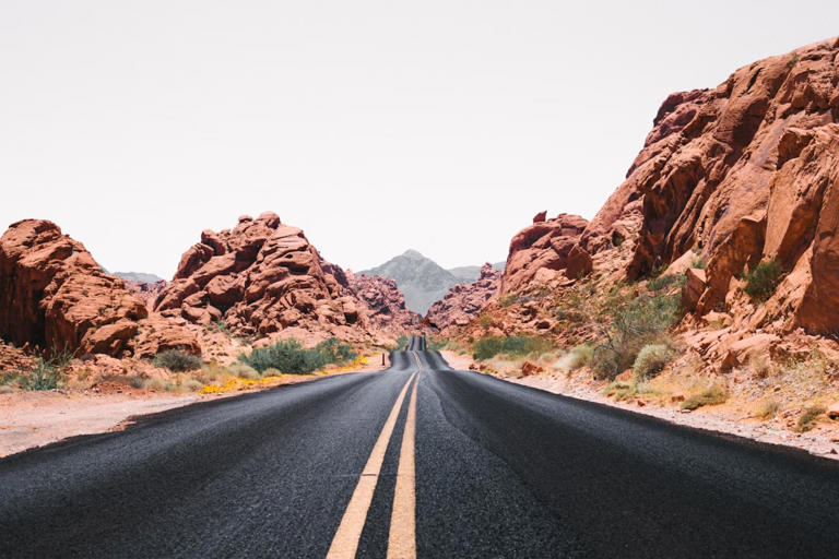 10 best road trips to celebrate love this Valentine's Day (Image Source: Unsplash)