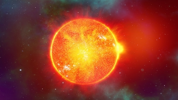 microsoft, solar storm alert! sunspot ar3576 poses x-class solar flare danger to earth, reveals nasa