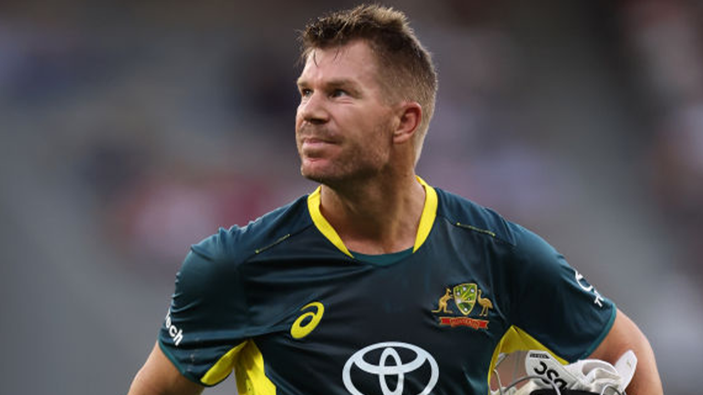 perth fans ripped over 'disgraceful' warner act
