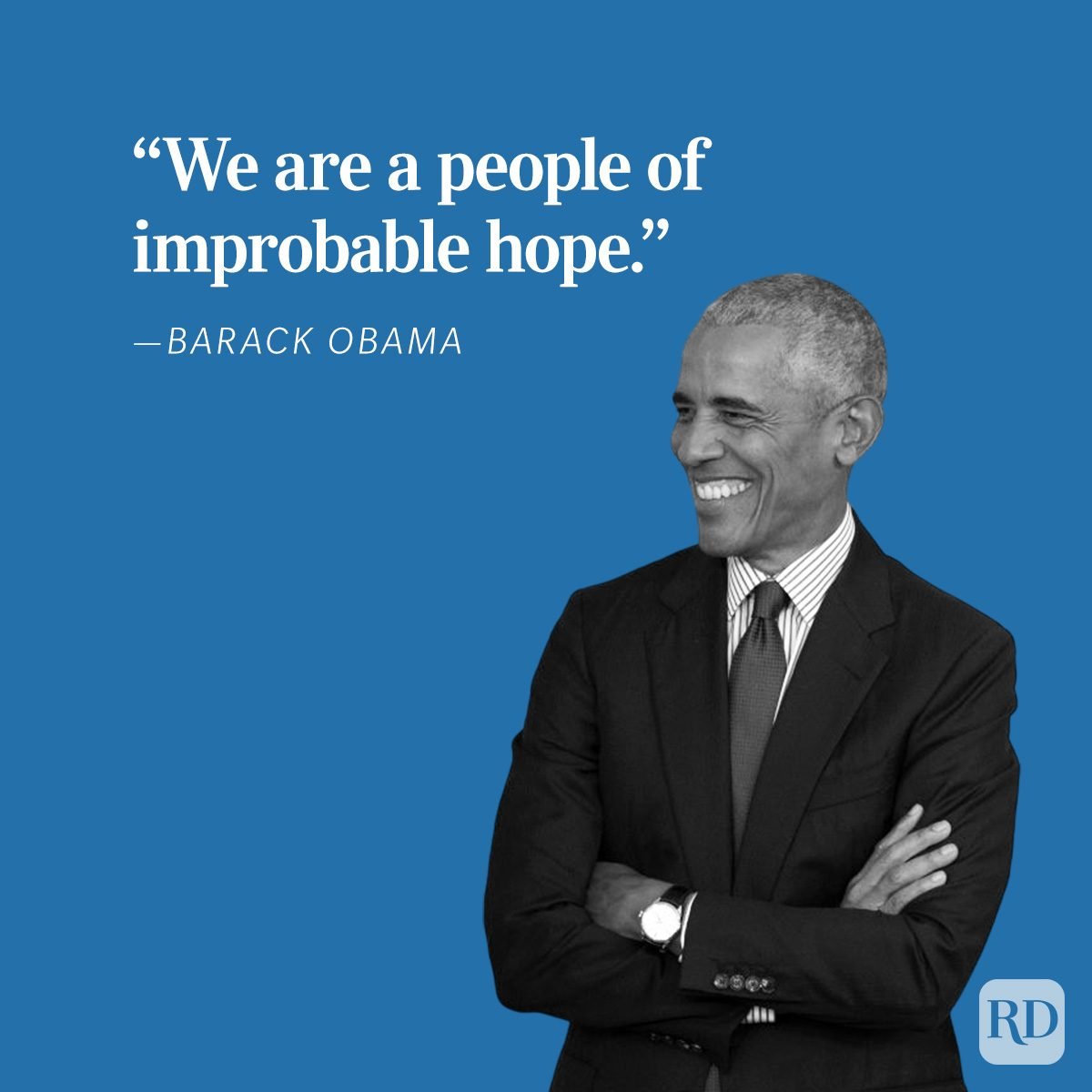 50 Inspirational Barack Obama Quotes On Life, Hope And Change