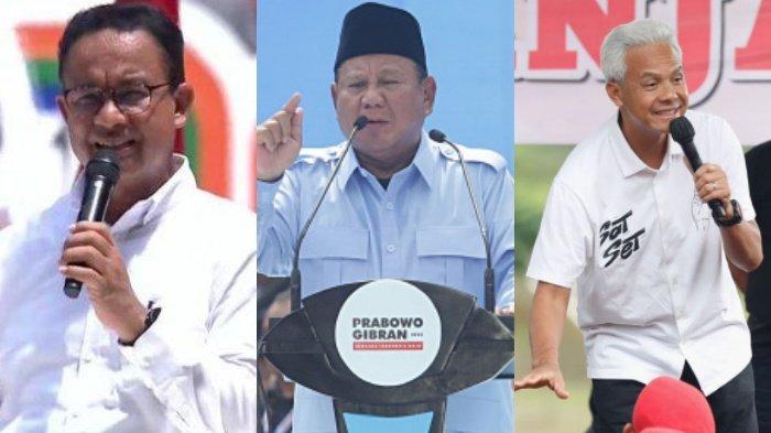 hasil hitung cepat pemilu papua dan indonesia timur,cek paslon yang unggul quick count pilpres 2024