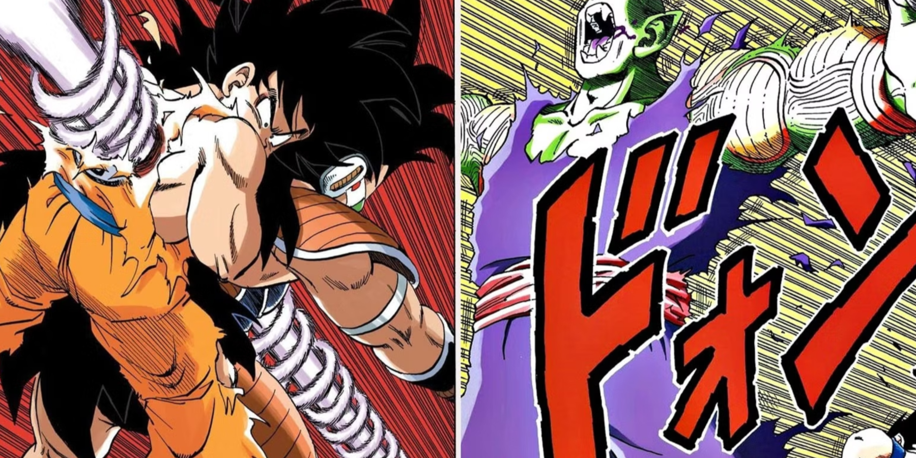 Dragon Ball: The Most Impactful Deaths In The Series, Explained