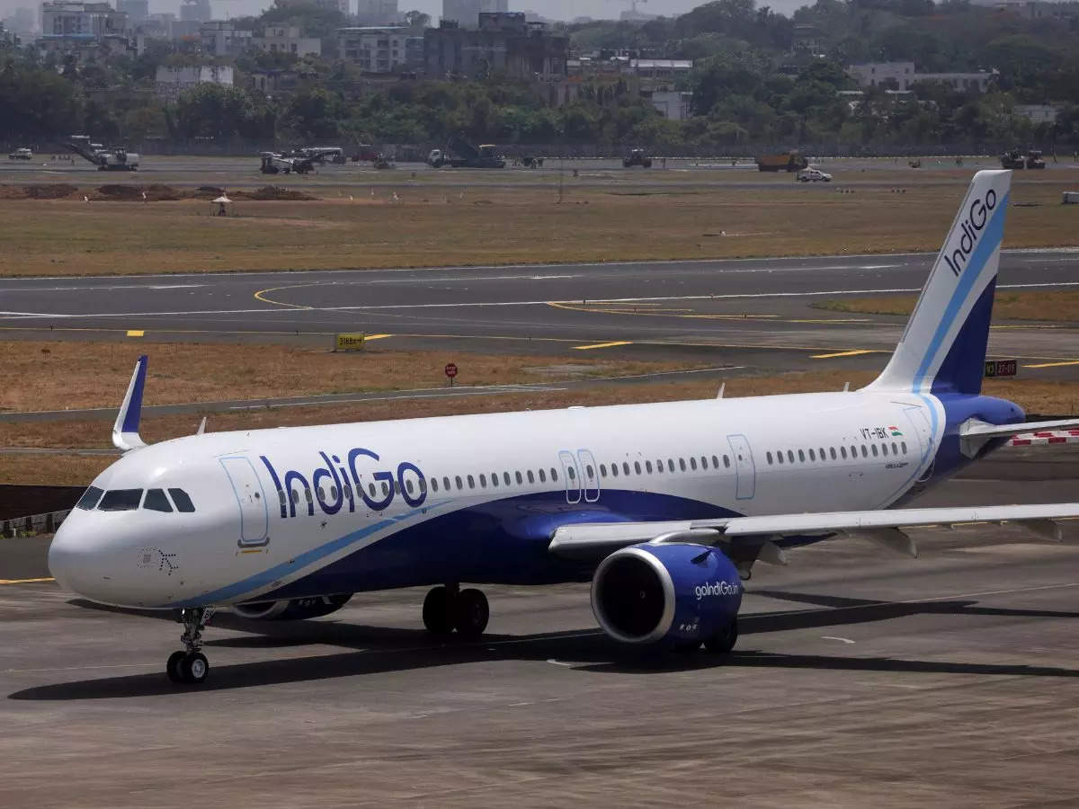 indigo signs financing pact with boc aviation