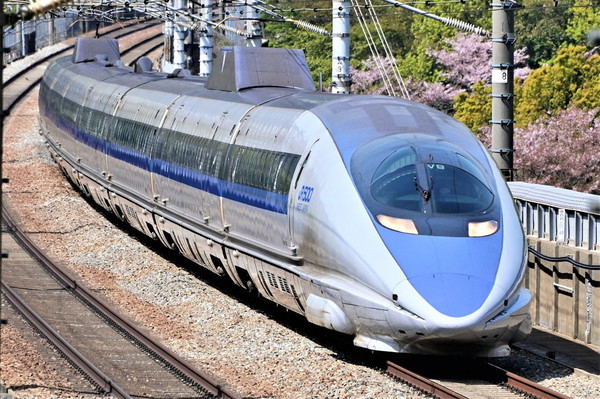 「500系新幹線」ついに引退開始へ n700s追加投入から始まる大異動 jr西日本
