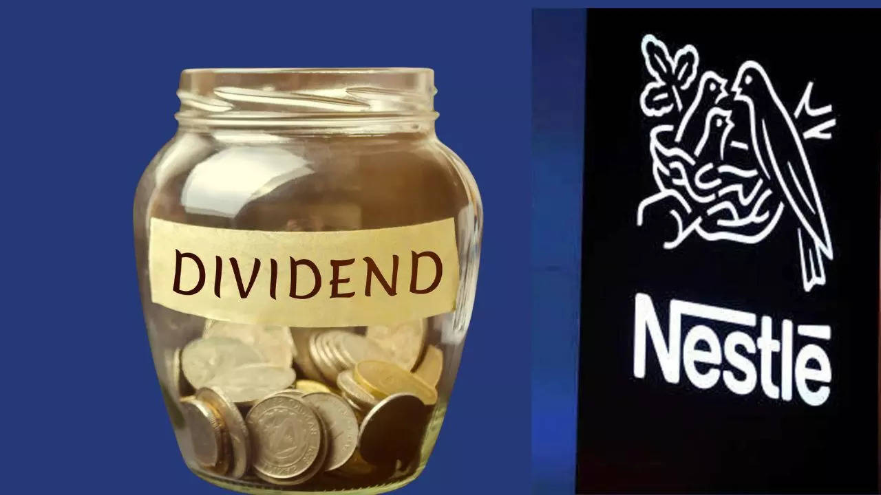 Nestle India Dividend Date 2024: Record Date This Week For 700 Pc ...