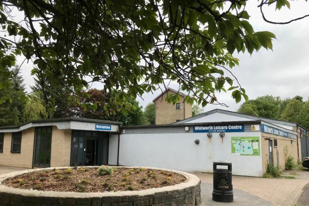 Leisure Centre Reopening Date Revealed After Community Takeover   BB1ifsBD.img