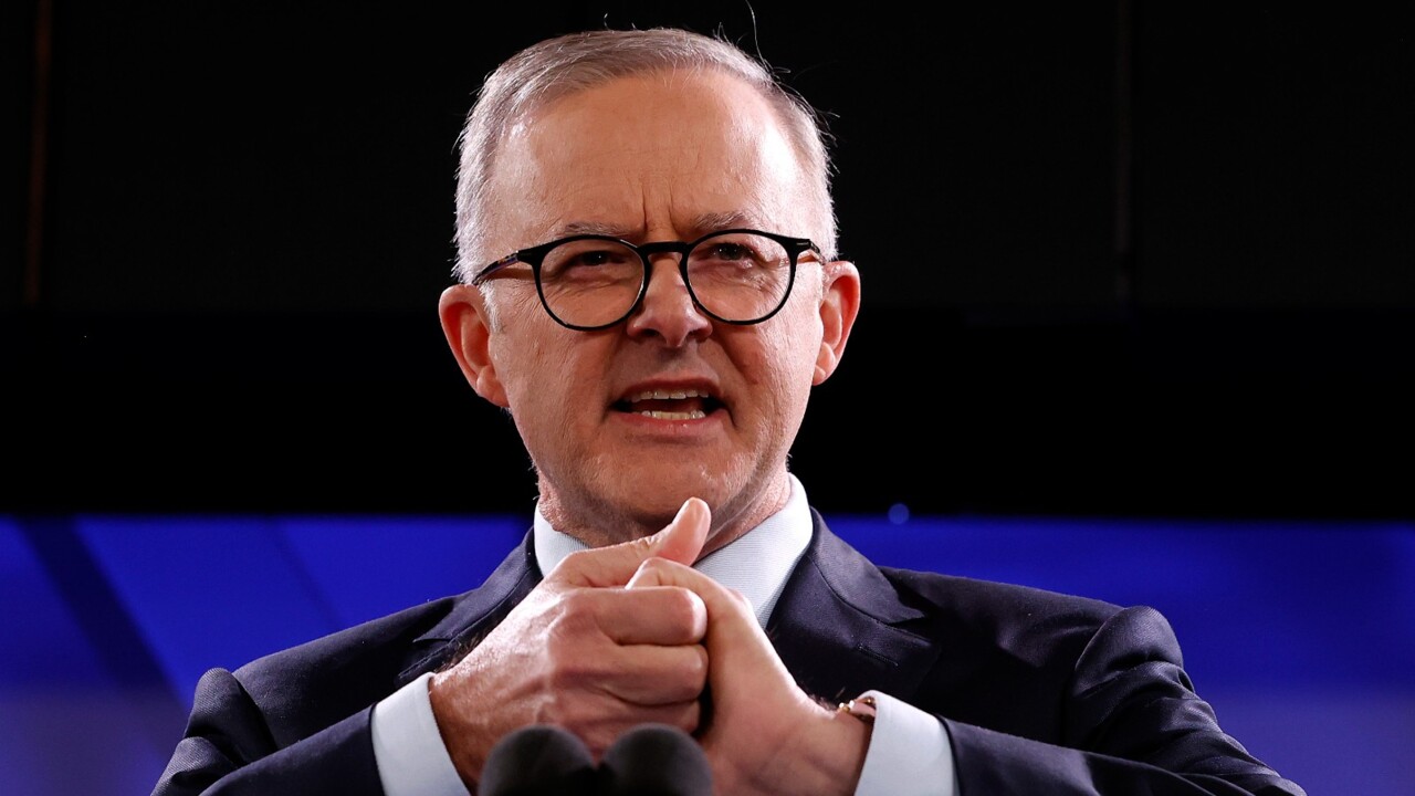 government’s tax cuts will make an ‘enormous difference’: anthony albanese