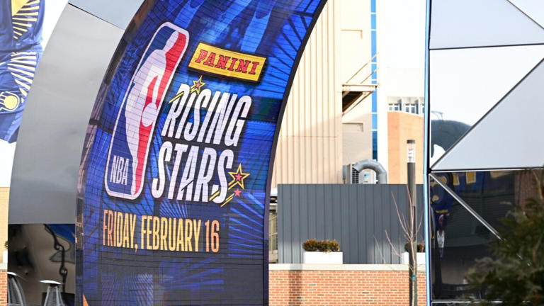 What Is NBA Rising Stars and How Does It Work? All You Need to Know