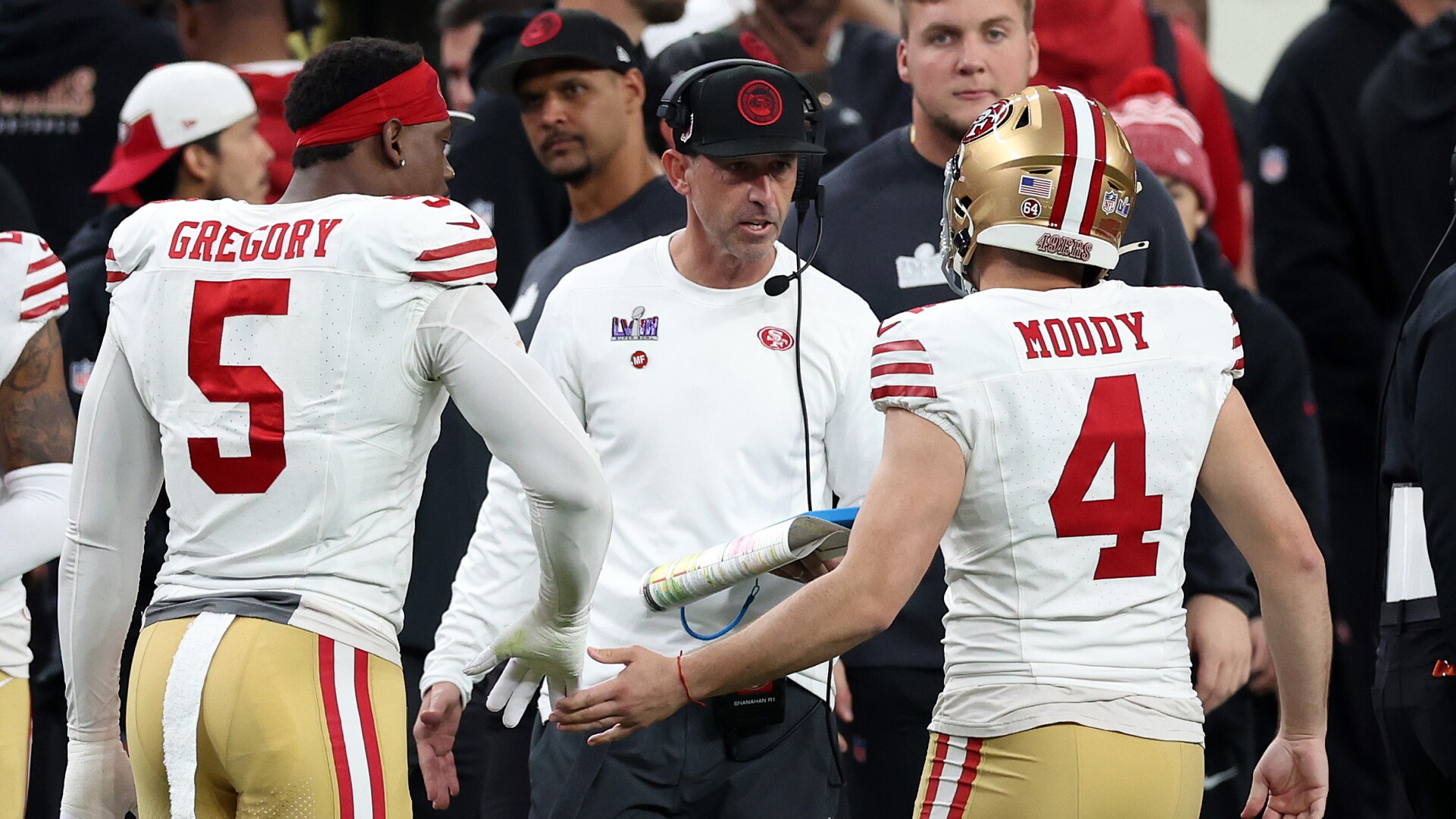 Kyle Shanahan, John Lynch Provide More Details About Decision To Take ...