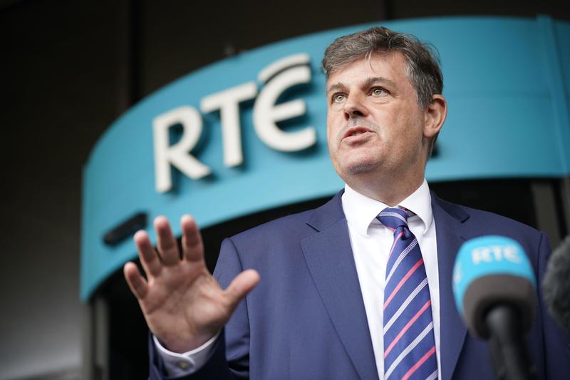 rté to impose stricter threshold for board approvals after toy show musical controversy