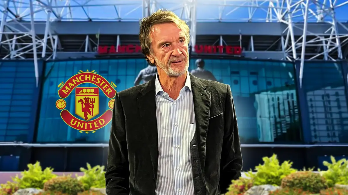 Sir Jim Ratcliffe Finally Gets Premier League Approval For Manchester ...